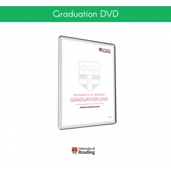 University of Reading DVD