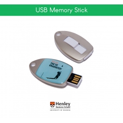 Henley Business School USB