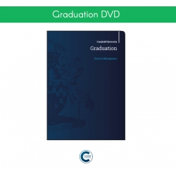Cranfield Graduation DVD