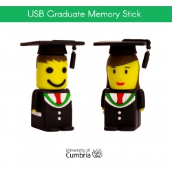Cranfield USB Graduate...